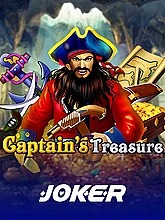 Captains Treasure