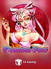 demon-fox