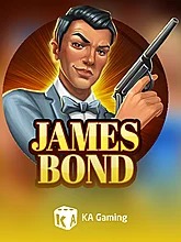 james-bond