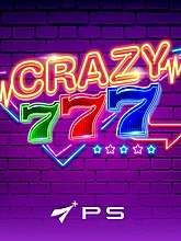 crazy-777