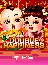 DOUBLE HAPPINESS