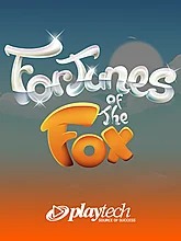 Fortunes of the Fox