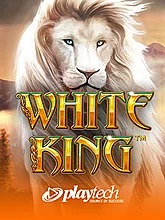 white-king