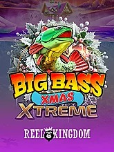 big-bass-xmas-xtreme