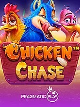 chicken-chase