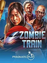 zombie-train
