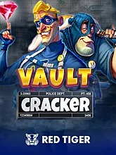Vault Cracker