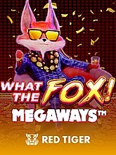 what-the-fox-megaways