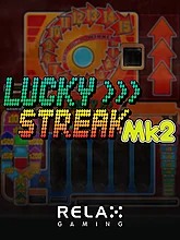 Lucky Streak Mk2