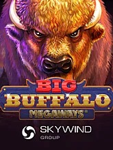 big-buffalo-megaways