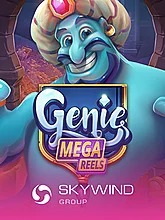 Genie Mega Reels