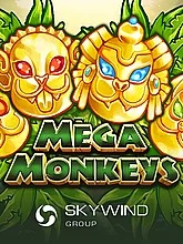 mega-monkeys