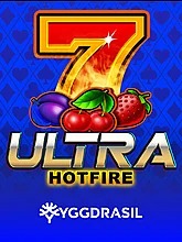 Ultra Hotfire